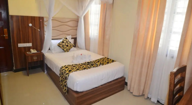Одноместный люкс Superior Spice Palace Hotel
