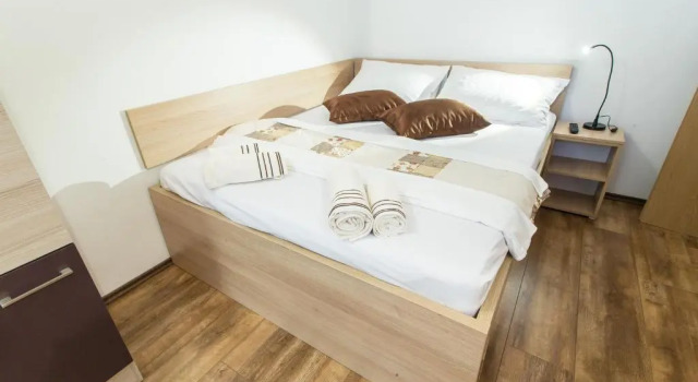 Студия Guesthouse BED 4 YOU