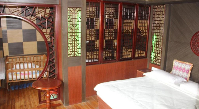 Liqing Hotel, Book Hotel Hotels in Longsheng with Breakfast, Breakfasts