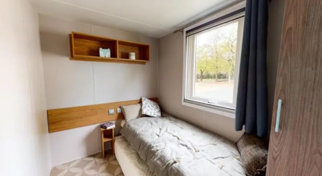 Номер Standard Camping Officiel Siblu Les Pierres Couchees