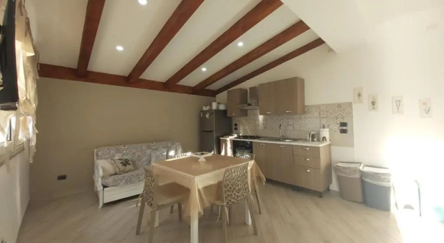 Apartment Casa Bruna