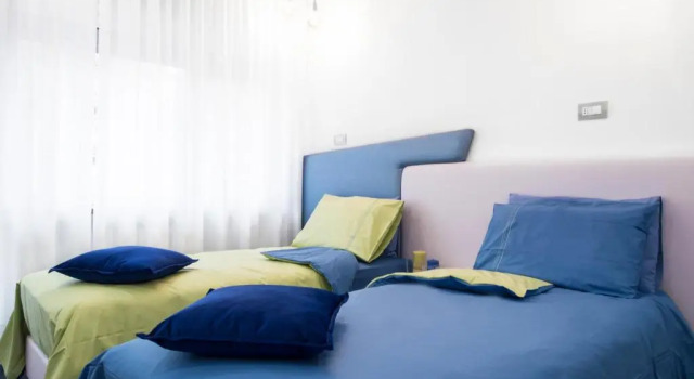 Апартаменты Superior Ma Belle Maison