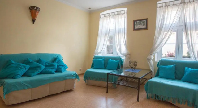 Apartament Plaża, Varaa Huoneisto Brzezno 