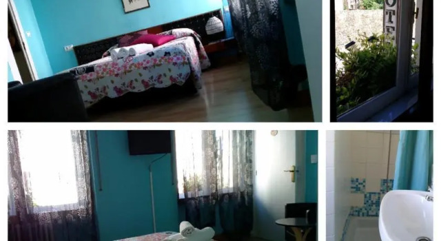 Hotel Reina