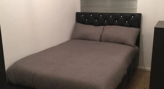 Last Minute Accommodation