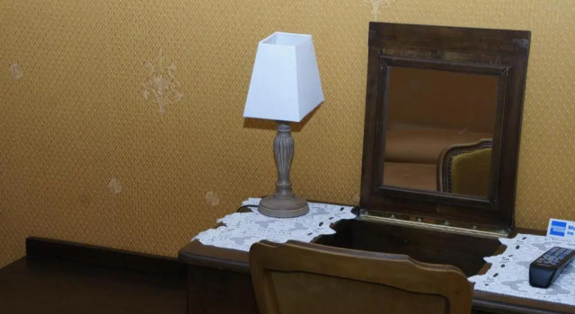 Номер Classic Hotel Montsegur