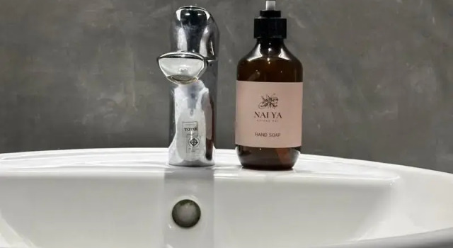 Номер Standard NAI YA Hotel -SHA Extra Plus