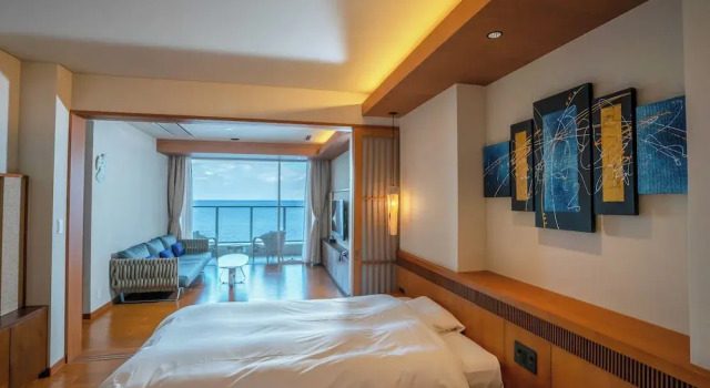 Номер Comfort AMANE resort SEIKAI