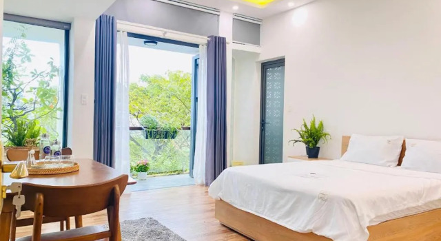 Cloudy Homestay Hoi An