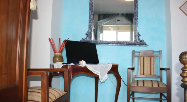 Апартаменты с 2 комнатами Patrancarro Home