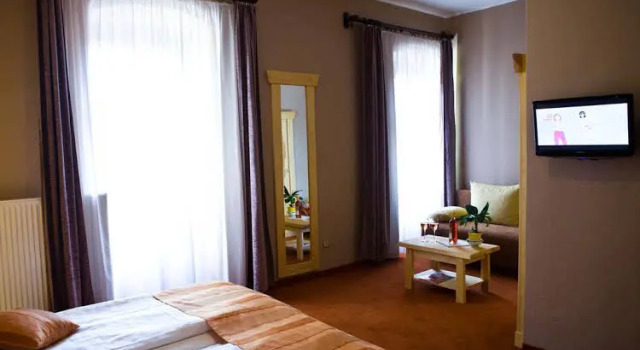 Hotel Gabriella