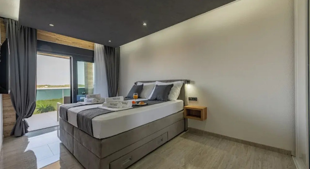 Вилла Deluxe Resort Travera