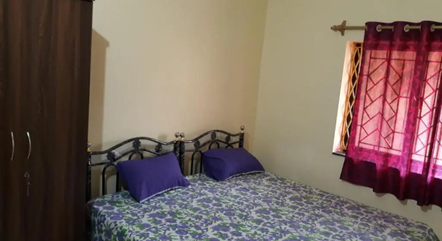 Shree Hari Guest House, Rezerwuj Pensjonat Hotele w North Goa z parkingiem, Parking