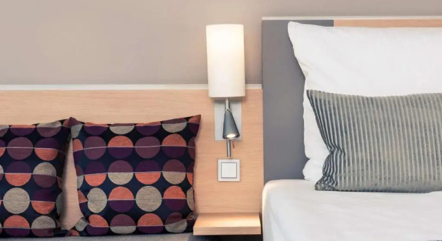 Двухместный номер Superior Mercure Hotel Düsseldorf Neuss
