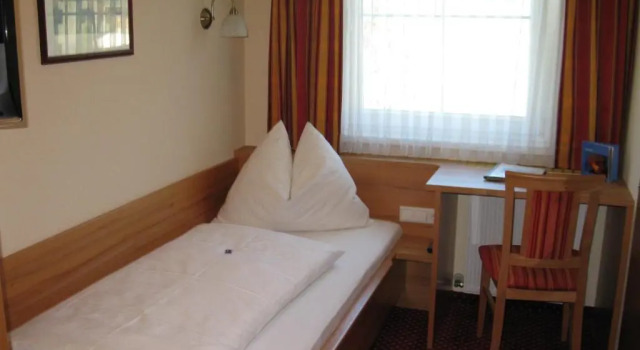 Номер Standard Haus Anni