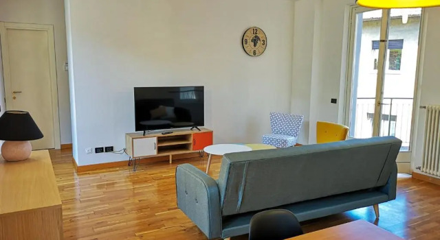 Апартаменты Residence Bmb