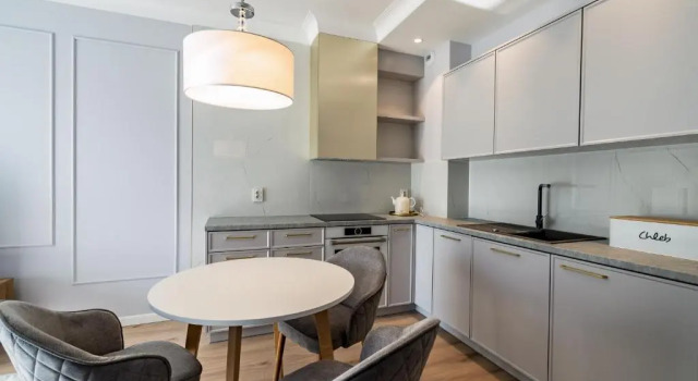 Апартаменты Rezydencja Niechorze 113 - 5D Apartamenty