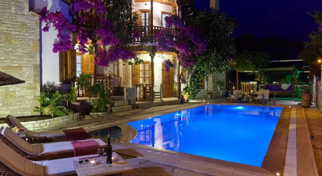 Villa Vali