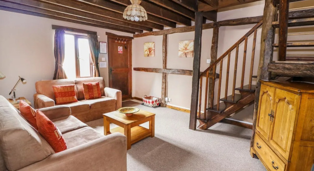 Cedar Cottage
