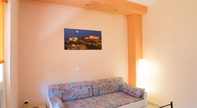 Sunset Apartments near Athens Airport, Забронировать Апартаменты/квартира Апартаменты Островов Саронического залива - Аттика, Апартаменты/квартира