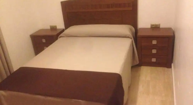 Hostal Miramar Playa