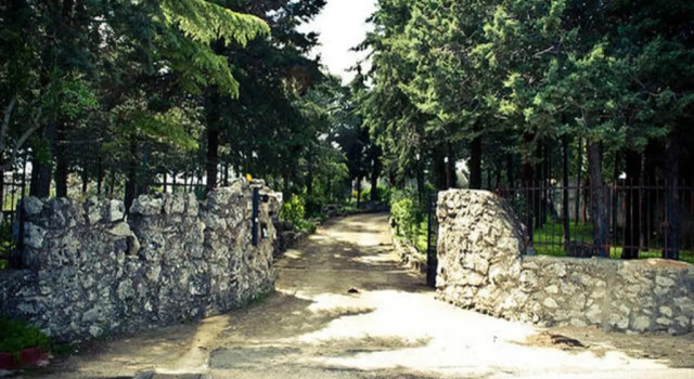 Вилла Villa Parco Alta Murgia