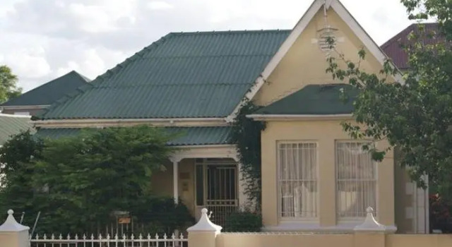 Номер Standard Sommersby Bed & Breakfast