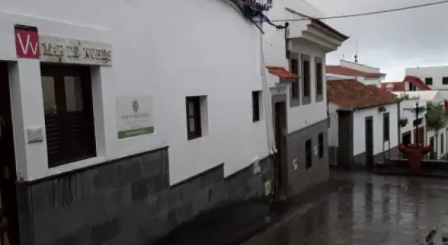 Apartment Mar de Nubes, Varaa Huoneisto Firgas Gran Canaria