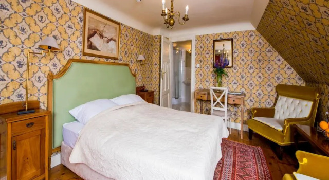 Номер Standard Hotel Palac Staniszow