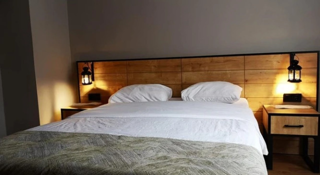 Memisoglu Konak Hotel, Забронировать Отель Чамлыхемшин 