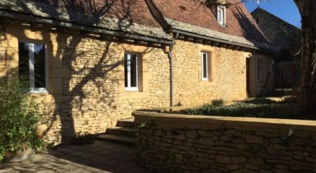 Le logis de Contie, Rezervasyon Otel Archignac 