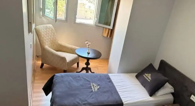 Duvahi Konaklama, Rezervovat Hotel Levné hotely v Adana