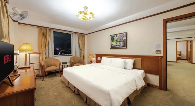 Номер Presidential A25 Premium Hotel