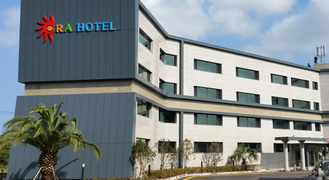 Ra Hotel, Book Hotel Jeju Jeju Island