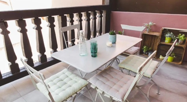 Коттедж HISSLA ALSACE CHIC& COSY BARR Wine Route