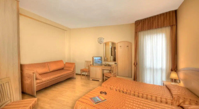 Семейный номер Standard Hotel Residence Dei Fiori