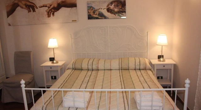 Guest House Hospital, Varaa Matkakoti Catanzaro Calabria