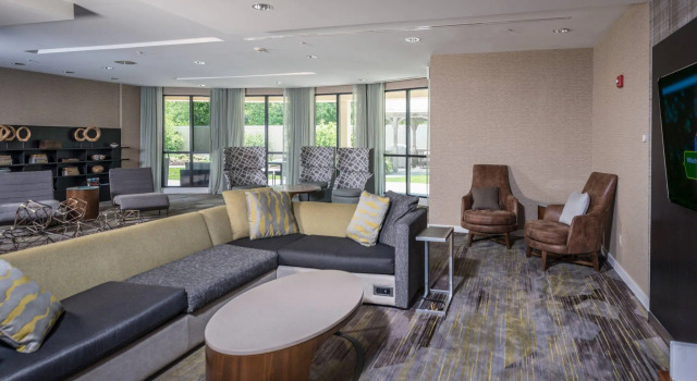 Courtyard by Marriott Bangor