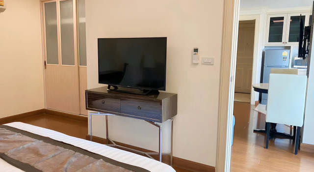 Люкс Syama Hana Executive Apartment Thonglor