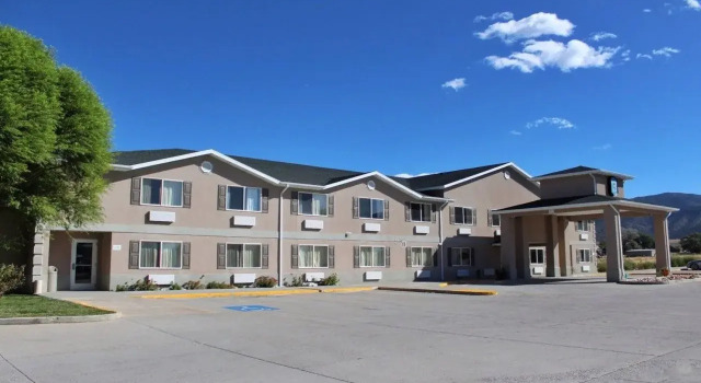 Scipio Hotel, Boek Hotel Scipio Utah