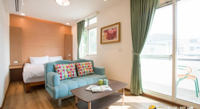 Tong Xin Farmstay, Reserva ahora Hotel Gongguan Condado de Miaoli