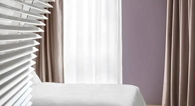Номер Classic OKKO Hotels Nantes Centre Ville