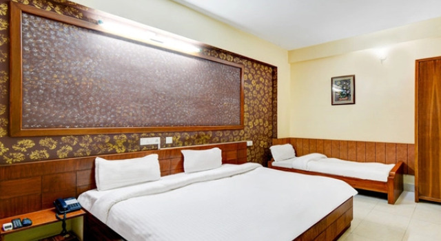 Hotel Manglam, Забронировать Отель Отели штата Раджастхана с парковкой, Парковка
