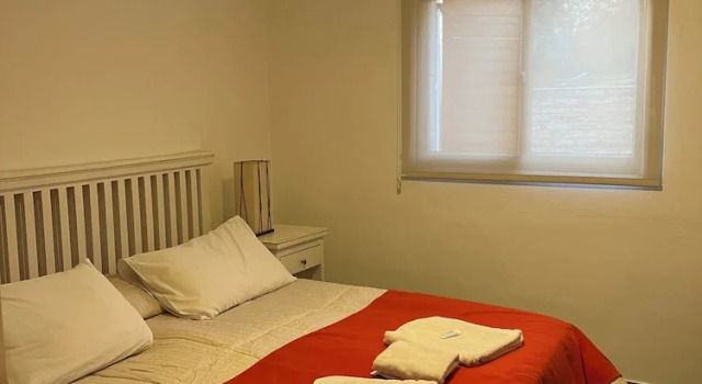 Номер Classic Apart Hostería Plaza
