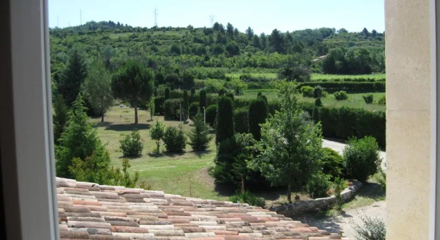 Студия La Bastide des Raisins