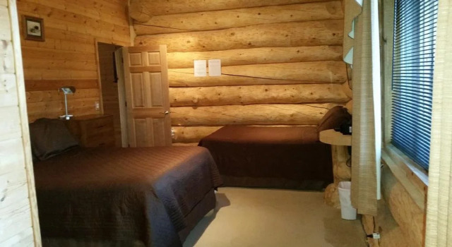 Alaska's Wasilla Bed and Breakfast, Book Hotel Wasilla Alaska