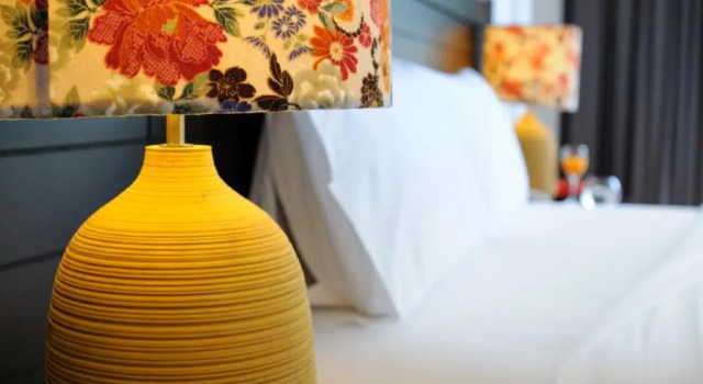 Двухместный номер Deluxe Kasemsarn Hotel Chanthaburi