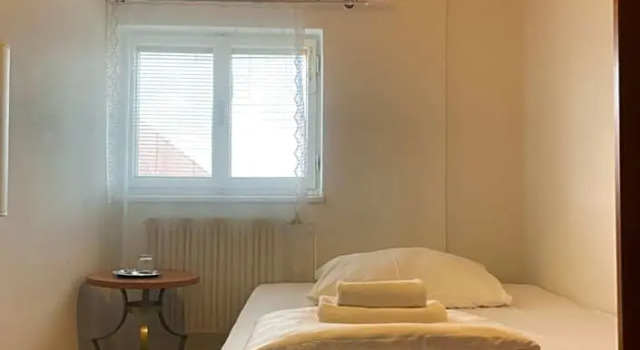 Номер Standard Gallery Hotel SIS