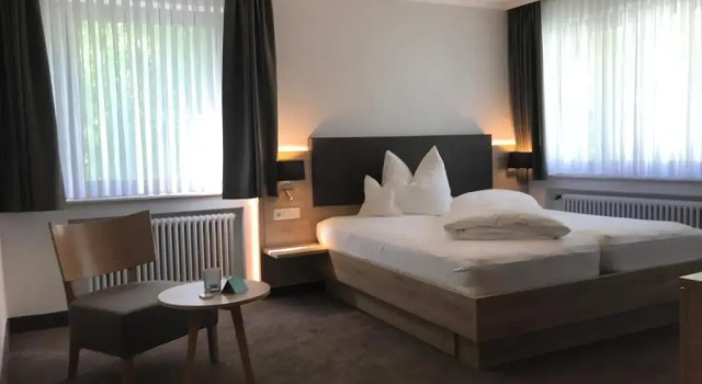 Forellenhof Rössle - Hotel & Restaurant