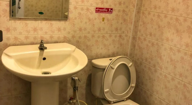 Бунгало Standard Mourakot Resort